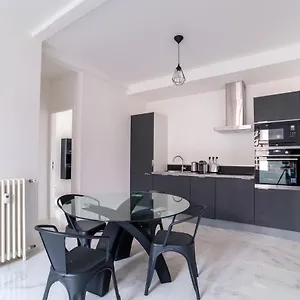 Apartment J, Juan-les-Pins